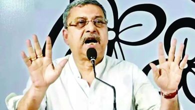 टीएमसी सांसद कल्याण बनर्जी का बड़ा फैसला मुख्य सचेतक पद