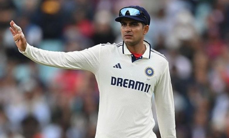 टीम इंडिया की प्लेइंग XI से बाहर हुए शुभमन गिल, फैंस हैरान 1 टीम इंडिया की प्लेइंग XI से बाहर हुए शुभमन गिल