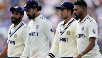टीम इंडिया के बॉलर्स के लिए चुनौती 6 मिनट में