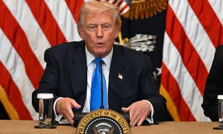 टैरिफ टेंशन में भी कमाई का टेंशन नहीं! जानें किन शेयरों से मिलेगा फायदा 1 टैरिफ टेंशन में भी कमाई का टेंशन नहीं जानें किन