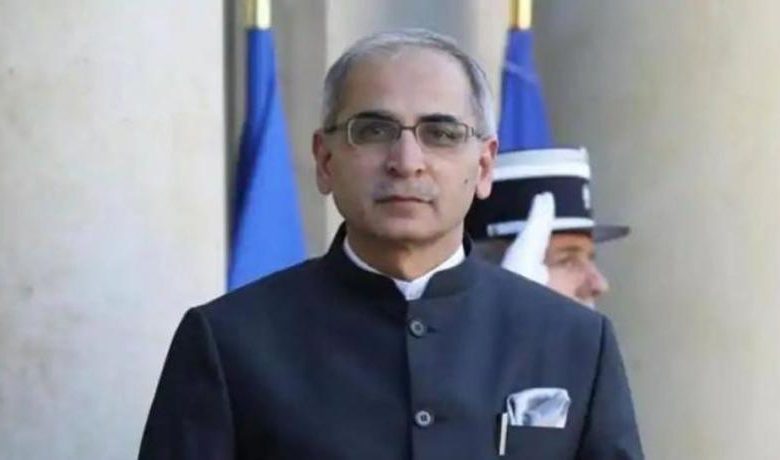 टैरिफ पर मतभेद घटाने को भारतीय राजदूत ने किया संवाद 1 टैरिफ पर मतभेद घटाने को भारतीय राजदूत ने किया संवाद