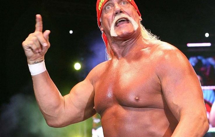 डब्लयूडब्ल्यूई के स्टार रेसलर हल्क नहीं रहे