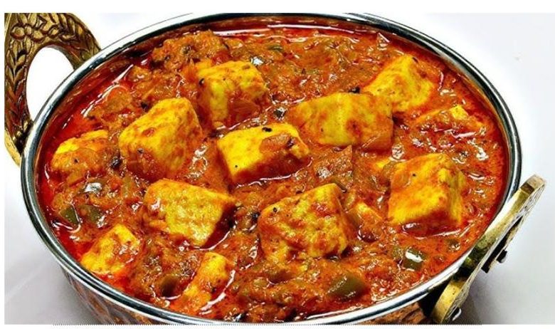 डिनर में कुछ स्पेशल खाना हो तो बेस्ट है ढाबा