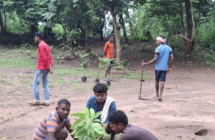 तिरिया में प्राकृतिक पर्यटन और आजीविका संवर्धन का नया मॉडल