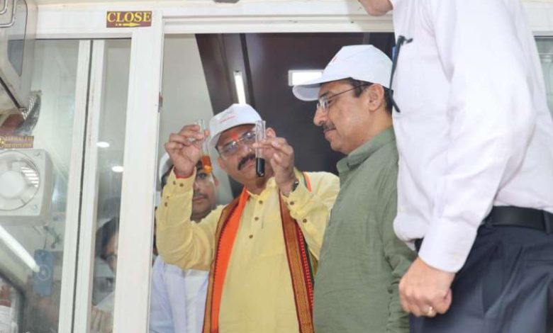 तीन दिवसीय विशेष जांच एवं जन जागरूकता अभियान बने खाबो
