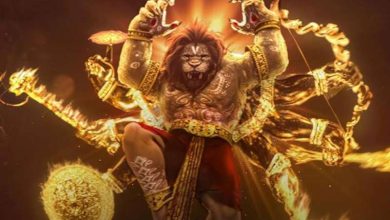 दर्शकों पर छाया ‘महावतार नरसिम्हा का जादू मंगलवार को भी