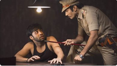 दलित युवकों पर थर्ड डिग्री का इस्तेमाल कांग्रेस नेता ने