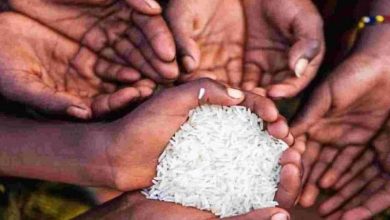 दान से होता है भाग्योदय