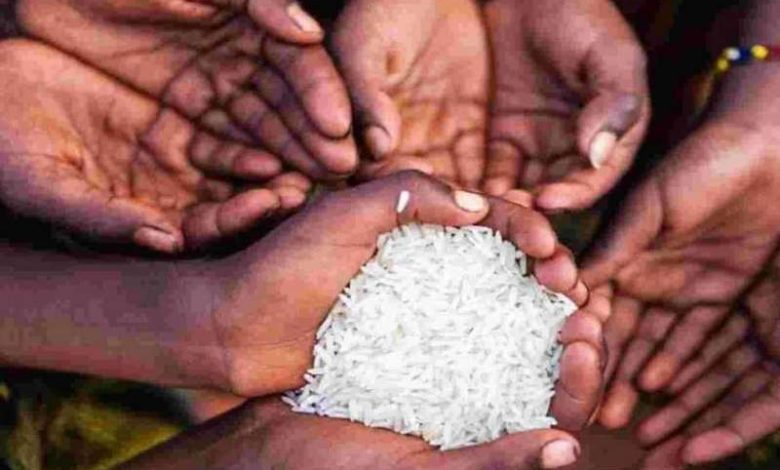 दान से होता है भाग्योदय