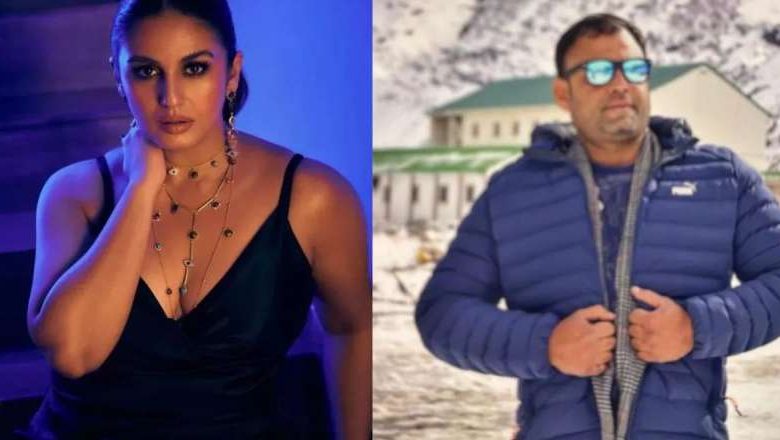 दिल्ली में पार्किंग विवाद का खौफनाक अंजाम हुमा कुरैशी के
