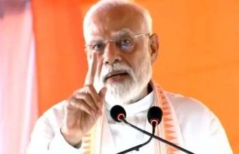 दुनिया ने देखा भारत का नया चेहरा पीएम मोदी