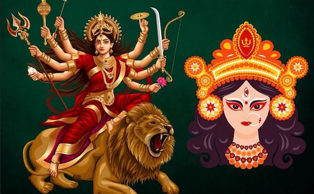 दुर्गा चालीसा पढ़ने से होते हैं 12 फायदे संकटों से
