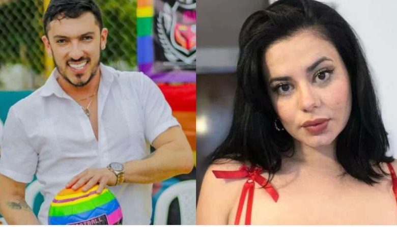 दो पूर्व पोर्न स्टार को बनाया उप-मंत्री 1 दो पूर्व पोर्न स्टार को बनाया उप मंत्री