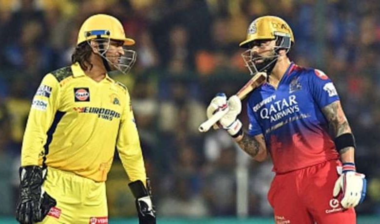 धोनी ने बताया विराट का अनदेखा रूप बोले हर मौके