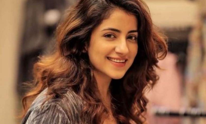 नए शो ‘तुम से तुम तक’ को लेकर चर्चा में डॉली चावला 1 नए शो ‘तुम से तुम तक को लेकर चर्चा में