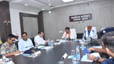 नक्सलवाद के खात्मे के लिए समाज के सभी वर्गों का