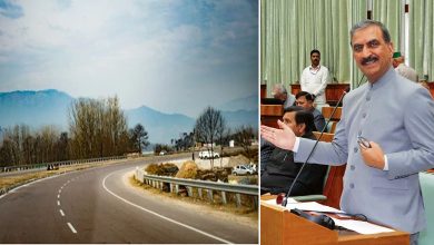 निजी भूमि पर सड़क निर्माण से पहले हलफनामा अनिवार्य सीएम