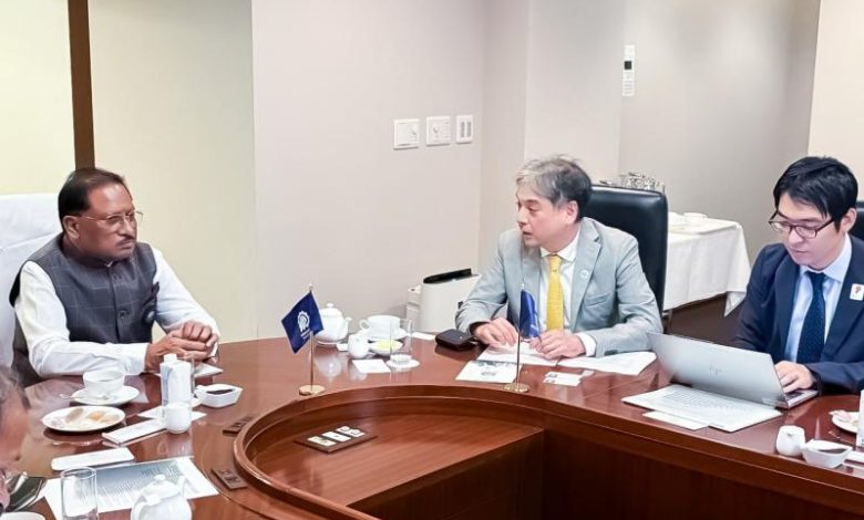 निवेश और नवाचार की दिशा में महत्वपूर्ण कदम 1 निवेश और नवाचार की दिशा में महत्वपूर्ण कदम