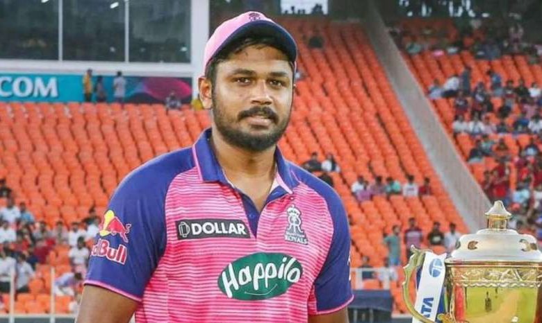 नीलामी से पहले राजस्थान रॉयल्स से अलग होंगे संजू सैमसन