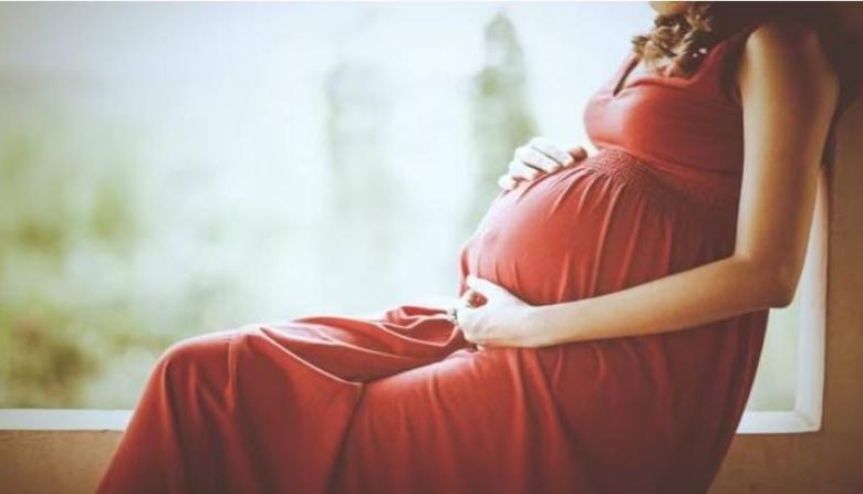 पति और परिवार ने किया शोषण गर्भ में पल रहे