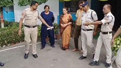 पत्नी ने नहीं दिया पानी इंजीनियर ने उतार दिया मौत
