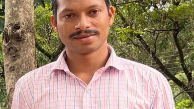 पीएम किसान सम्मान निधि से उमेश नंदराम को मिला आर्थिक