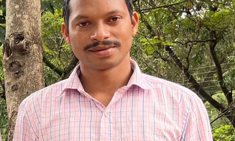 पीएम किसान सम्मान निधि से उमेश नंदराम को मिला आर्थिक