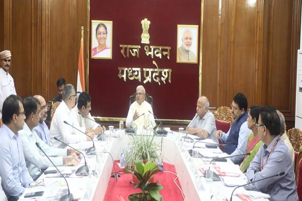 पीएम जनमन योजना के कार्यों की गुणवत्ता पर विशेष ध्यान