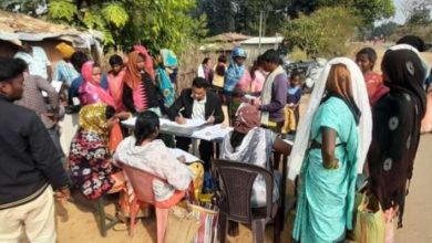 पीएम जनमन योजना में जनजातीय बसाहटों में बढ़ी आधारभूत सुविधाएं