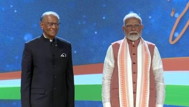 पीएम मोदी और मॉरीशस पीएम की काशी में पहली बैठक