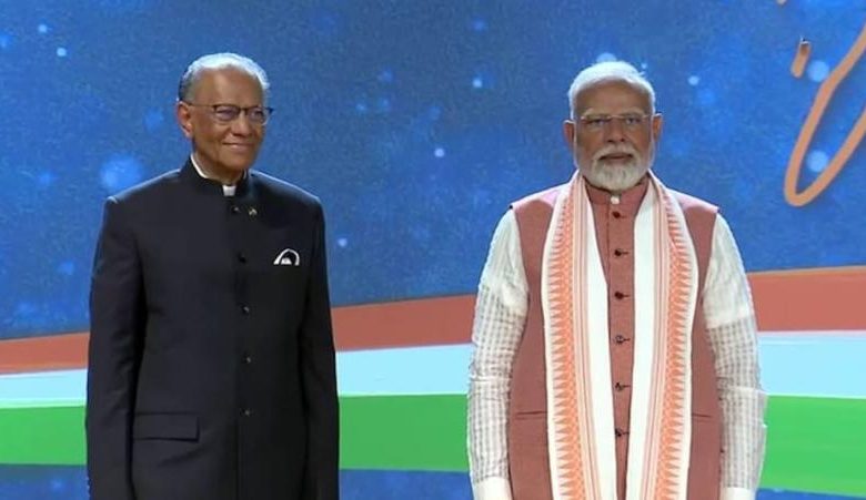 पीएम मोदी और मॉरीशस पीएम की काशी में पहली बैठक