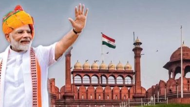 पीएम मोदी का ऐतिहासिक संबोधन आज लाल किले पर ‘ऑपरेशन