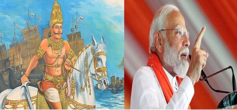 पीएम मोदी के भाषण में छाया चोल साम्राज्य जानिए गंगाजल
