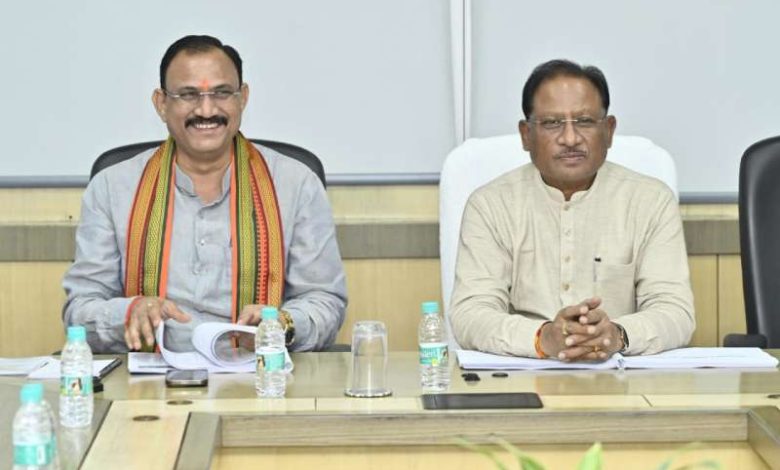 पूरे प्रदेश के लिए डिजिटल स्वास्थ्य सेवाओं में एक अनुकरणीय