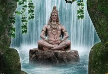 पूरे सावन माह में नहीं कर पाए भोलेनाथ की पूजा