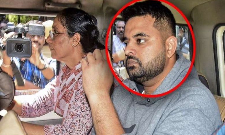 पूर्व पीएम के पोते प्रज्वल रेवन्ना को उम्रकैद की सजा