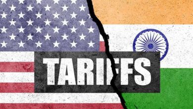 पूर्व राजनयिक का तंज ट्रंप को नहीं सूझ रही संतुलन
