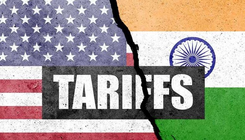 पूर्व राजनयिक का तंज ट्रंप को नहीं सूझ रही संतुलन