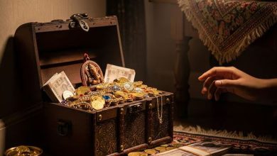पैसे की तंगी से छुटकारा चाहिए घर की तिजोरी मालामाल