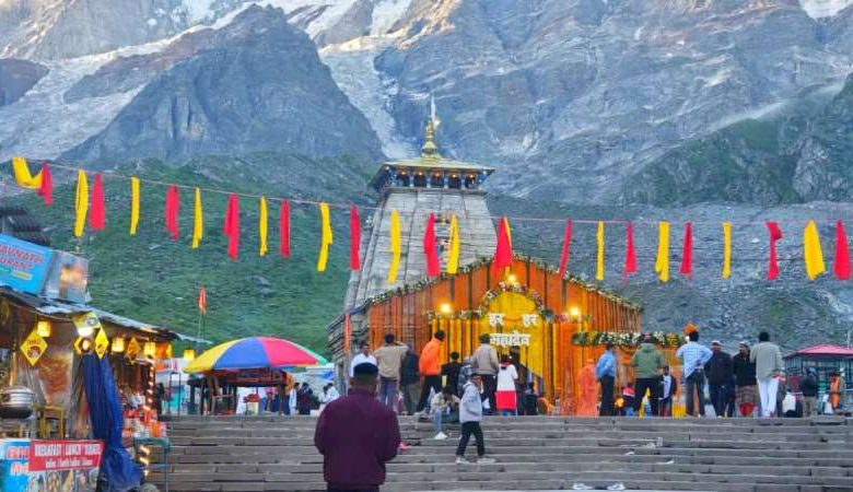 प्रशासन ने दो दिन के लिए रोकी यात्रा ये है