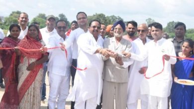 प्लास्टिक कचरे के प्रबंधन में प्रदेश का दूसरा और सरगुजा