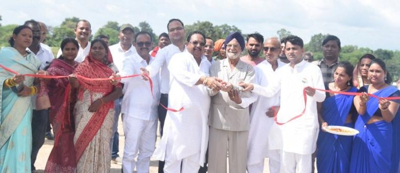 प्लास्टिक कचरे के प्रबंधन में प्रदेश का दूसरा और सरगुजा