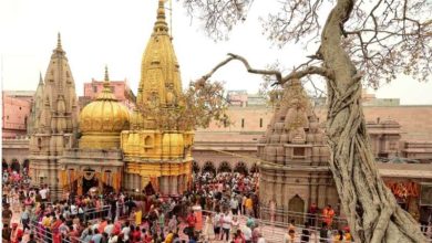 प्लास्टिक मुक्त होगा श्रीकाशी विश्वनाथ धाम