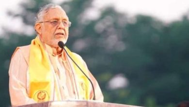 फतेहपुर मामले में सख्ती बरतेगी सरकार दोषियों को कड़ी सजा