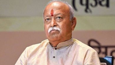 फिल्म ‘छावा का ज़िक्र कर भागवत बोले जिम्मेदारी से जीएं