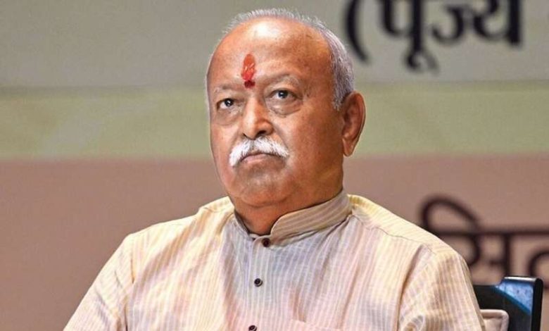 फिल्म ‘छावा का ज़िक्र कर भागवत बोले जिम्मेदारी से जीएं