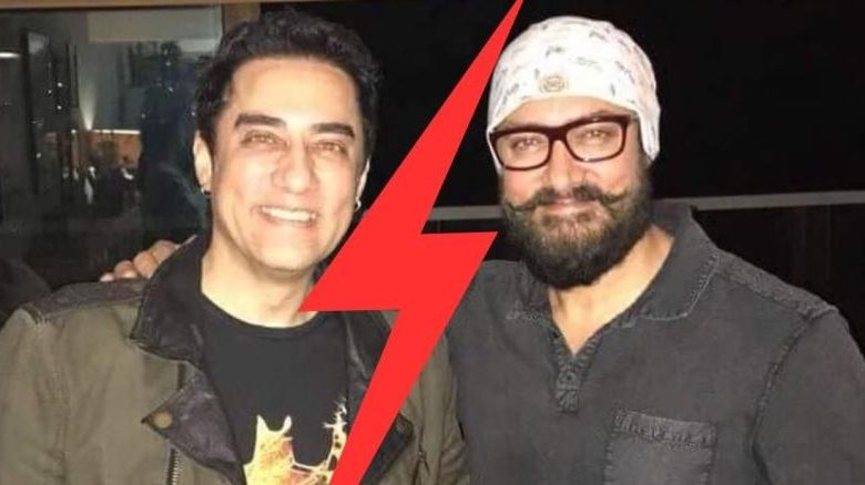 फैसल खान का चौंकाने वाला खुलासा आमिर के डीएनए टेस्ट
