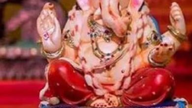 बप्पा आने से पहले करें ये उपाय घर में आए