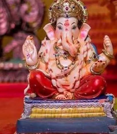 बप्पा आने से पहले करें ये उपाय घर में आए