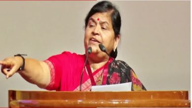 बागेश्वर बाबा का संदेश लव जिहाद से लड़ना संस्कार आधारित
